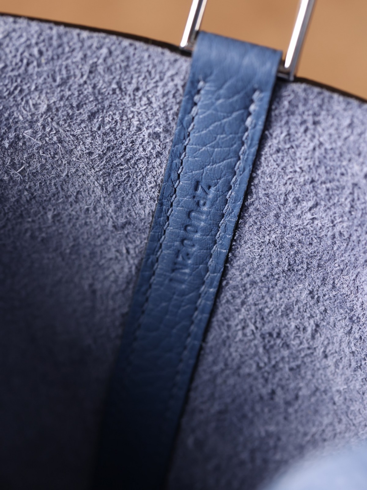 Shebag handmade Hermes Picotin 18 bag in blue togo review (2025 Mar udpated)-Best Quality Fake designer Bag Review, Replica designer bag ru