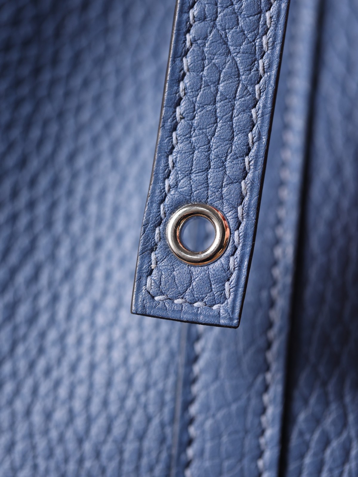 Shebag handmade Hermes Picotin 18 bag in blue togo review (2025 Mar udpated)-Best Quality Fake designer Bag Review, Replica designer bag ru