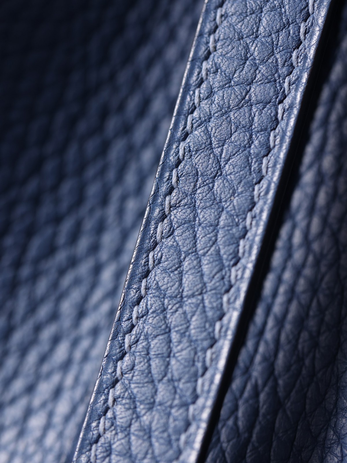 Shebag handmade Hermes Picotin 18 bag in blue togo review (2025 Mar udpated)-Best Quality Fake designer Bag Review, Replica designer bag ru