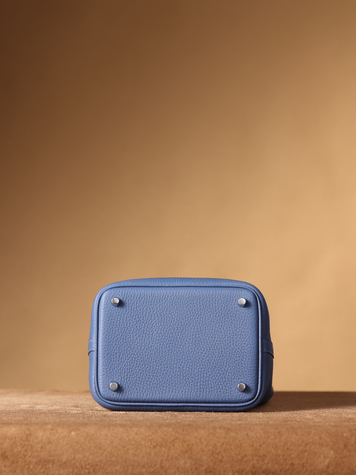 Shebag handmade Hermes Picotin 18 bag in blue togo review (2025 Mar udpated)-Best Quality Fake designer Bag Review, Replica designer bag ru