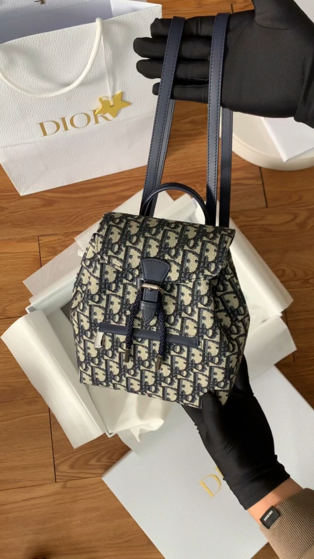 Shebag Dior backpack pack bag 2025 new style (2025 Mar udpated)-Best Quality Fake designer Bag Review, Replica designer bag ru