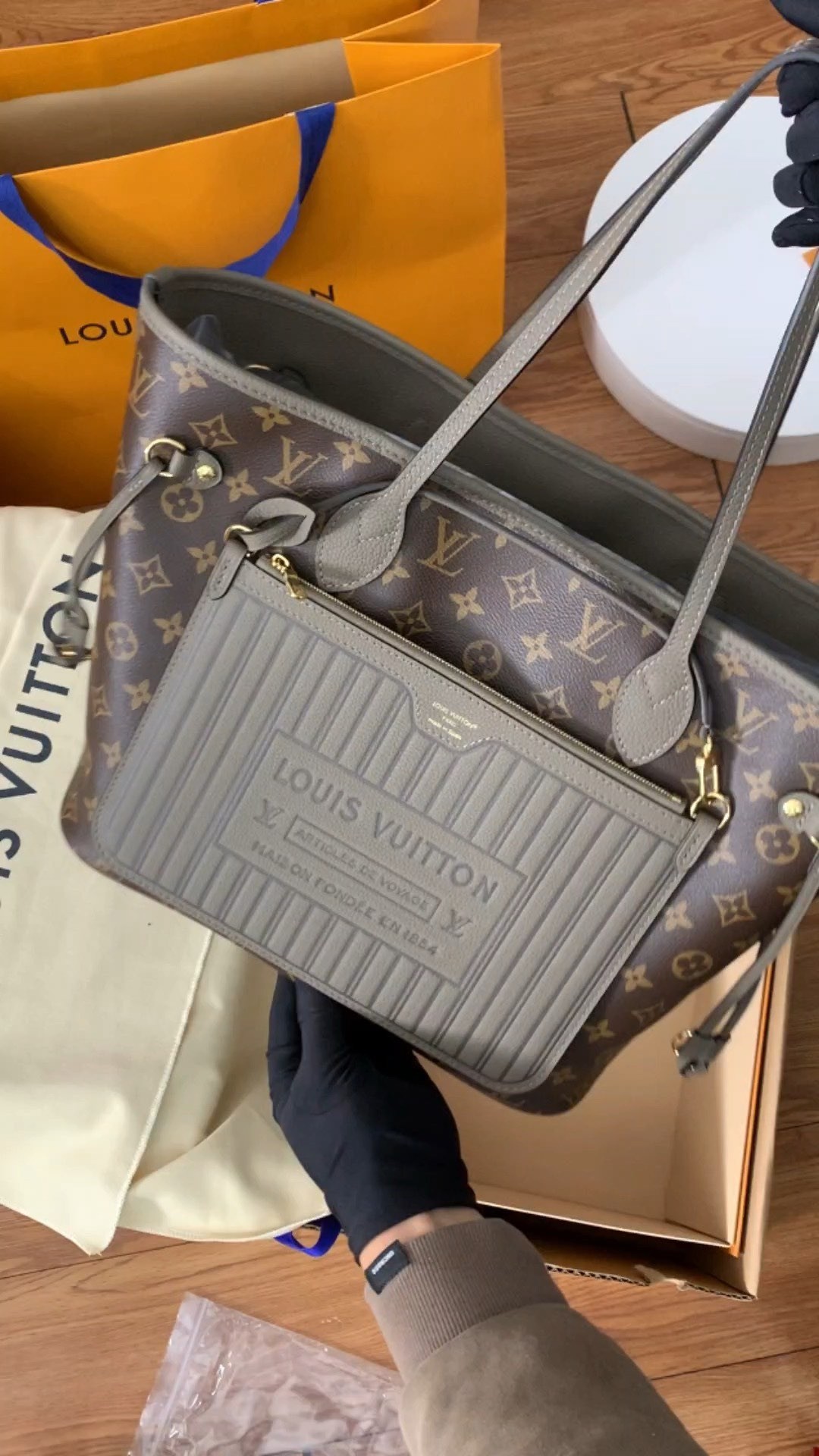 Shebag 2025 new Louis Vuitton M11946 neverfull bag review (2025 Mar updated)-Best Quality Fake designer Bag Review, Replica designer bag ru Shebag 2025 new Louis Vuitton M11946 neverfull bag review (2025 Mar updated)-Best Quality Fake designer Bag Review, Replica designer bag ru