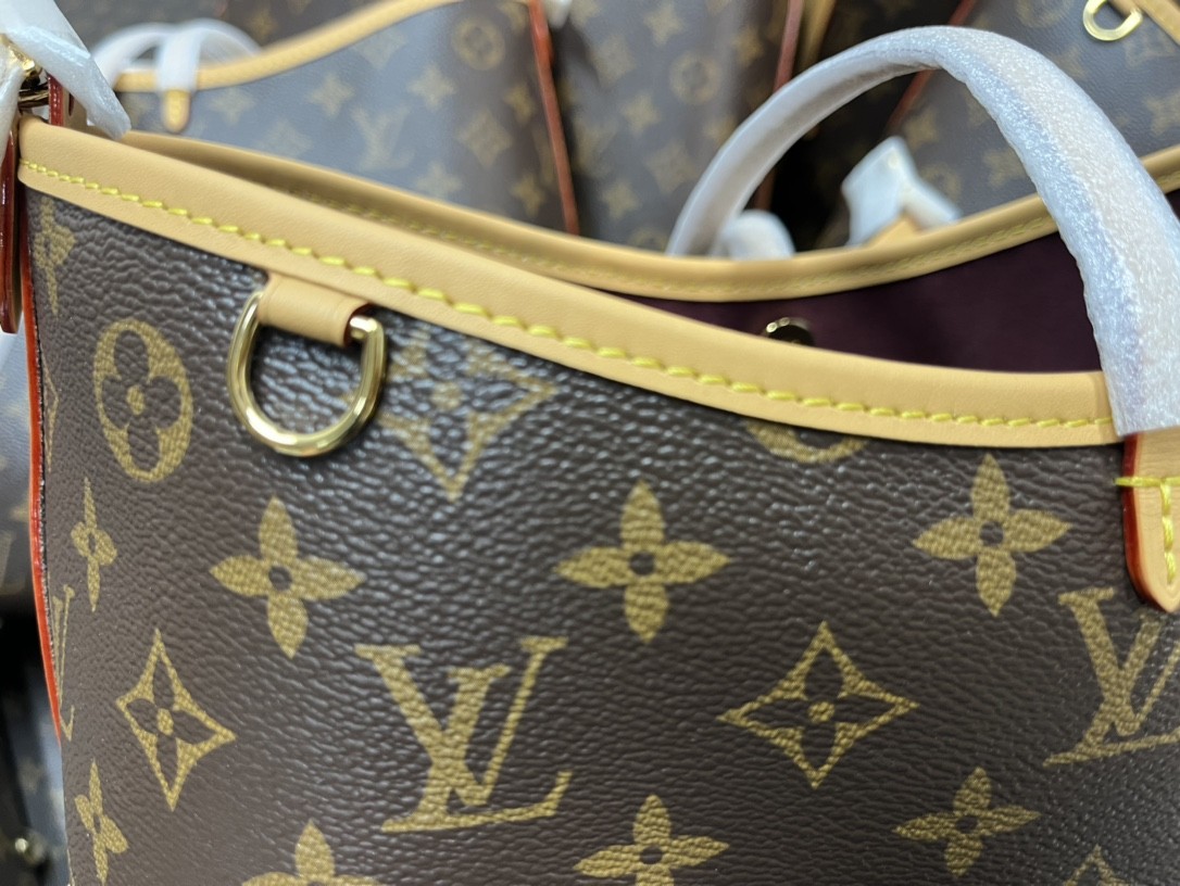 Shebag 2025 new Louis Vuitton Carryall small size bag review (2025 Mar updated)-Best Quality Fake designer Bag Review, Replica designer bag ru