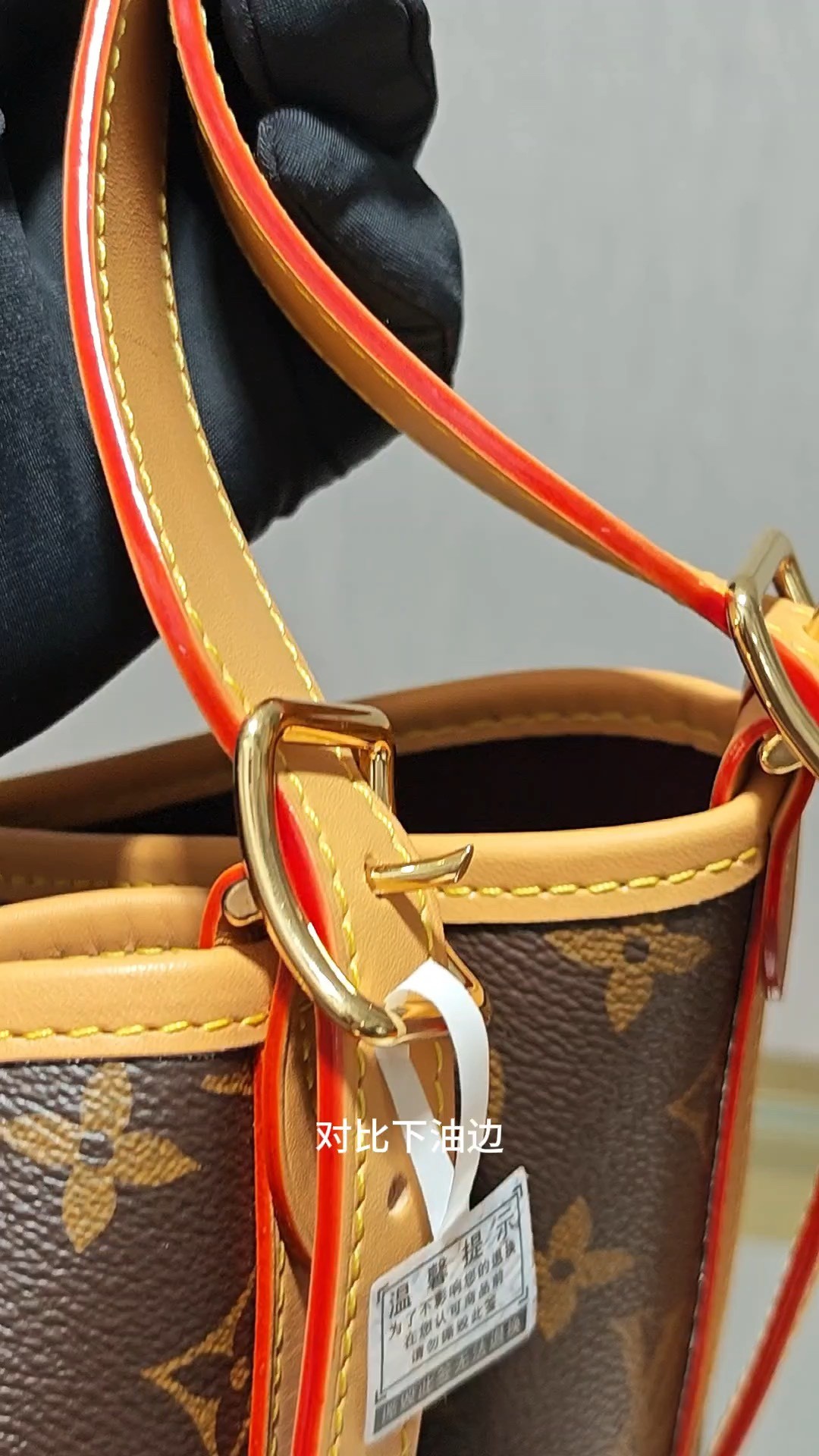Shebag 2025 new Louis Vuitton Carryall small size bag review (2025 Mar updated)-Best Quality Fake designer Bag Review, Replica designer bag ru