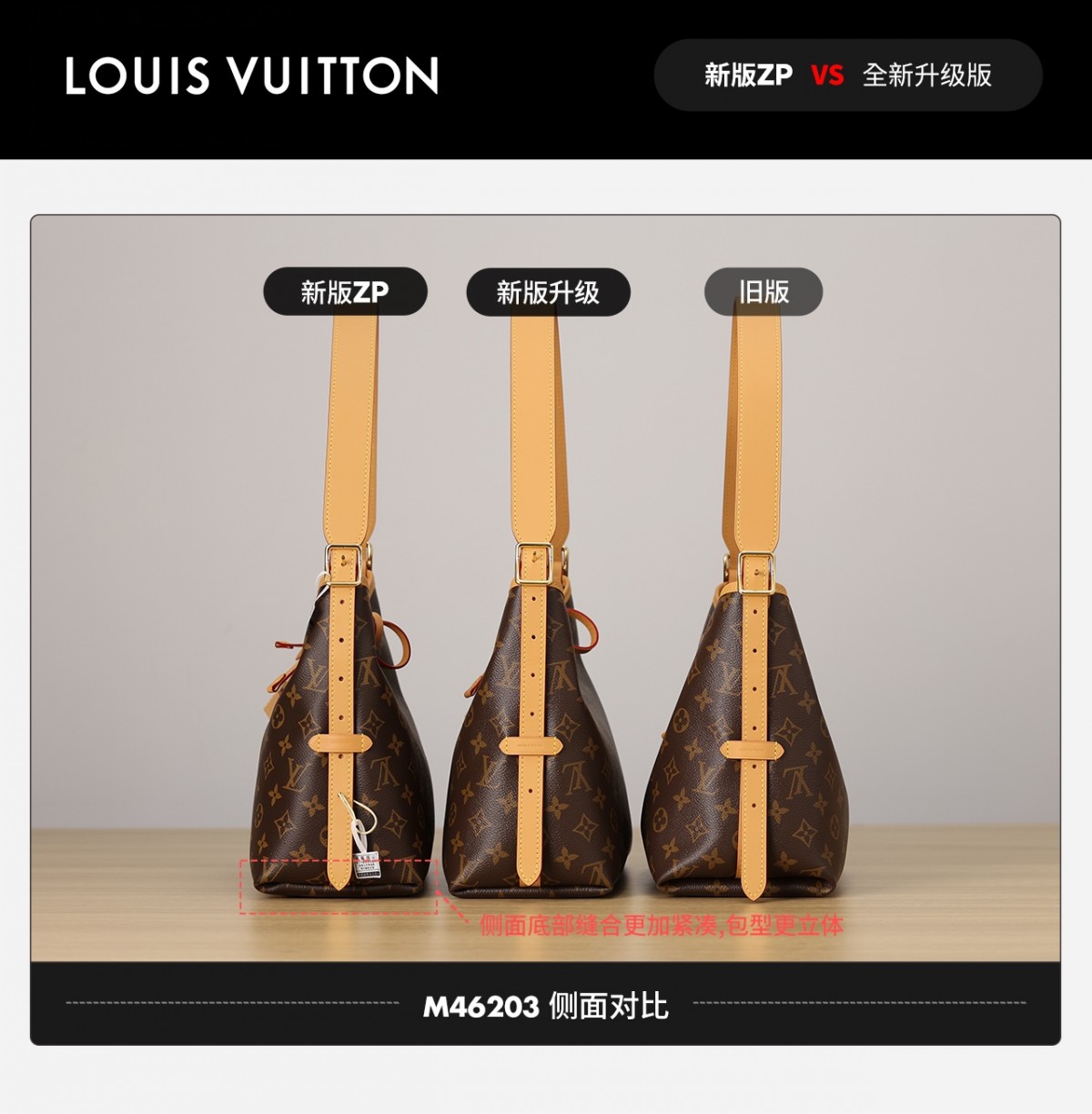 Shebag 2025 new Louis Vuitton Carryall small size bag review (2025 Mar updated)-Best Quality Fake designer Bag Review, Replica designer bag ru
