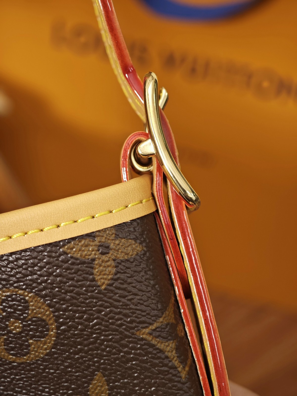 Shebag 2025 new Louis Vuitton Carryall small size bag review (2025 Mar updated)-Best Quality Fake designer Bag Review, Replica designer bag ru