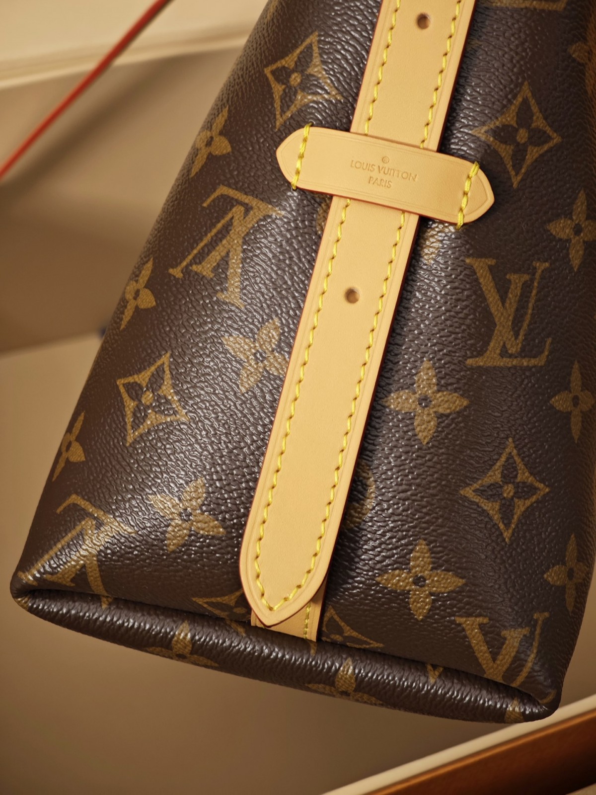 Shebag 2025 new Louis Vuitton Carryall small size bag review (2025 Mar updated)-Best Quality Fake designer Bag Review, Replica designer bag ru