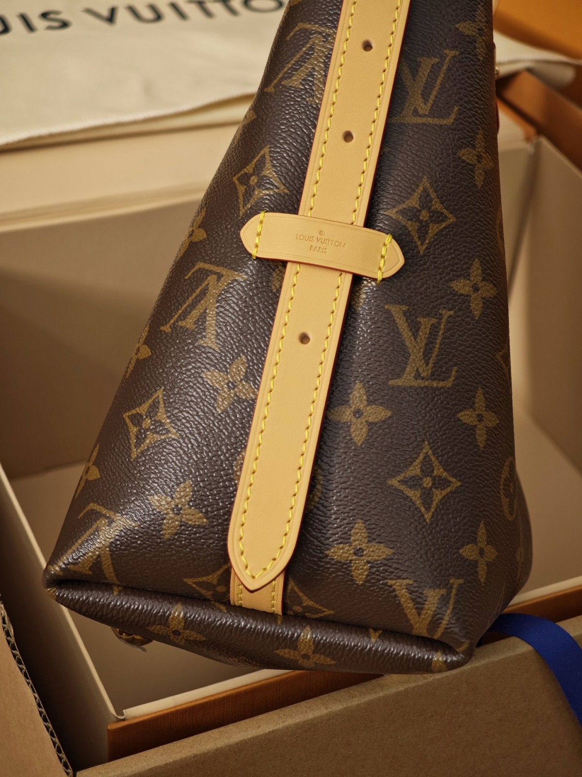 Shebag 2025 new Louis Vuitton Carryall small size bag review (2025 Mar updated)-Best Quality Fake designer Bag Review, Replica designer bag ru