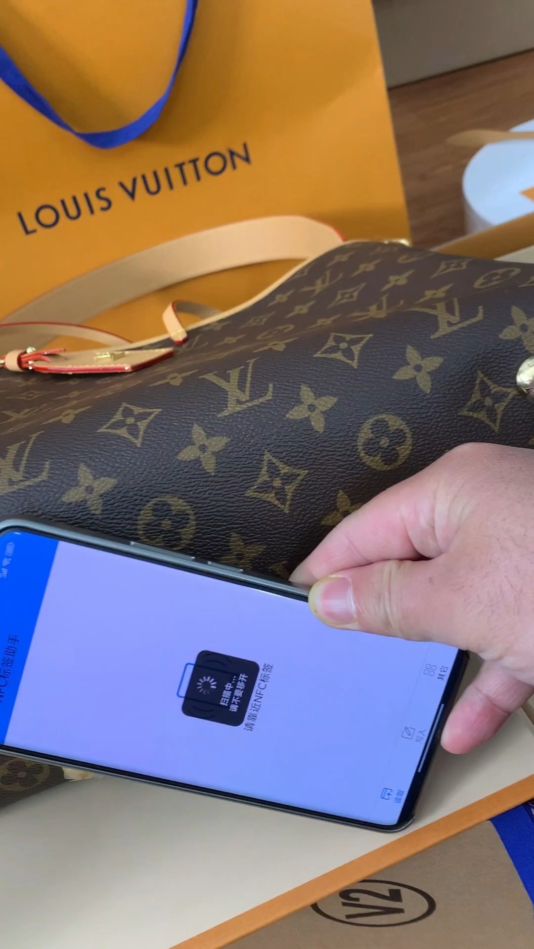 Shebag 2025 new Louis Vuitton Carryall small size bag review (2025 Mar updated)-Best Quality Fake designer Bag Review, Replica designer bag ru