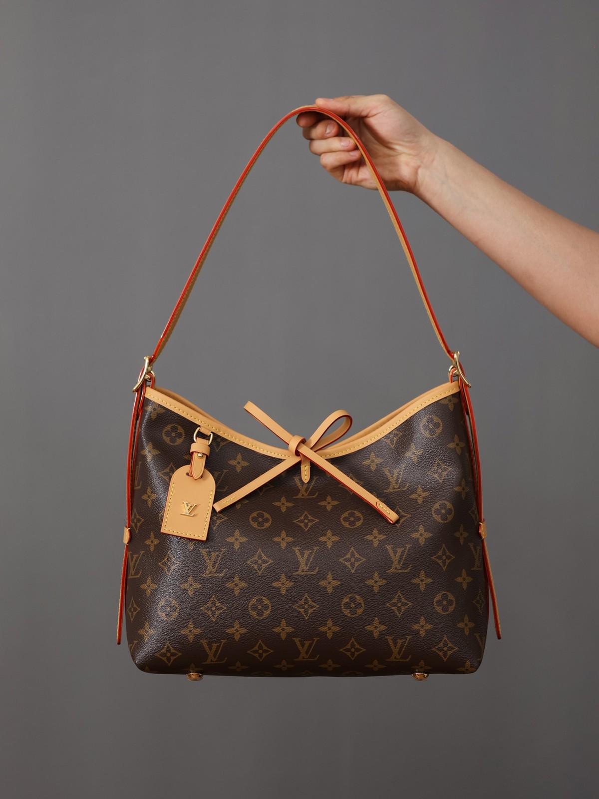 Shebag 2025 new Louis Vuitton Carryall small size bag review (2025 Mar updated)-Best Quality Fake designer Bag Review, Replica designer bag ru