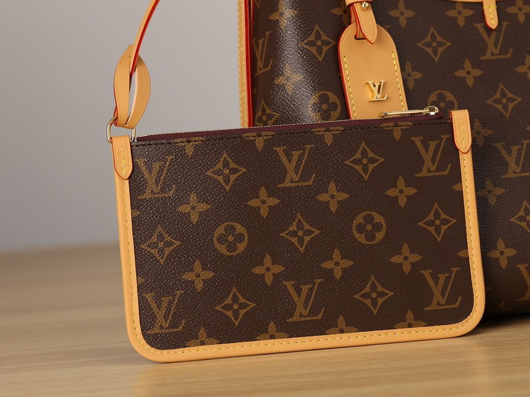 Shebag 2025 new Louis Vuitton Carryall small size bag review (2025 Mar updated)-Best Quality Fake designer Bag Review, Replica designer bag ru