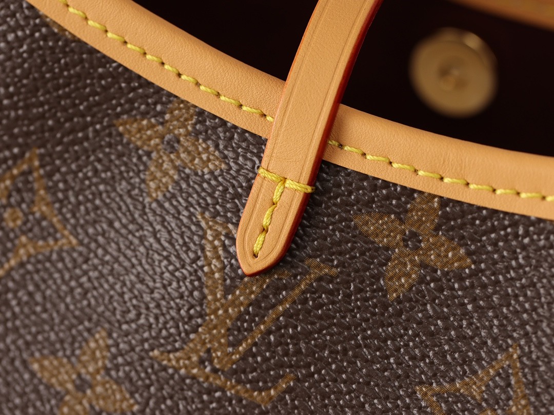 Shebag 2025 new Louis Vuitton Carryall small size bag review (2025 Mar updated)-Best Quality Fake designer Bag Review, Replica designer bag ru