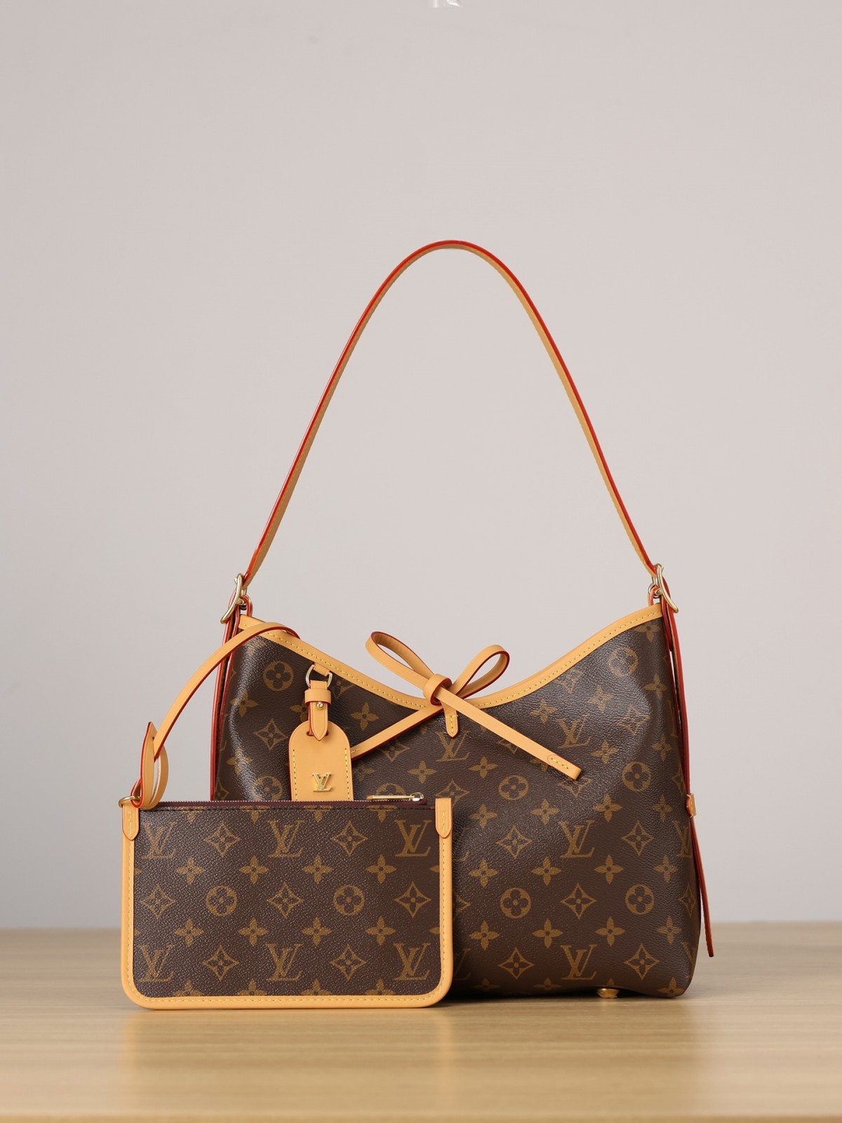 Shebag 2025 new Louis Vuitton Carryall small size bag review (2025 Mar updated)-Best Quality Fake designer Bag Review, Replica designer bag ru