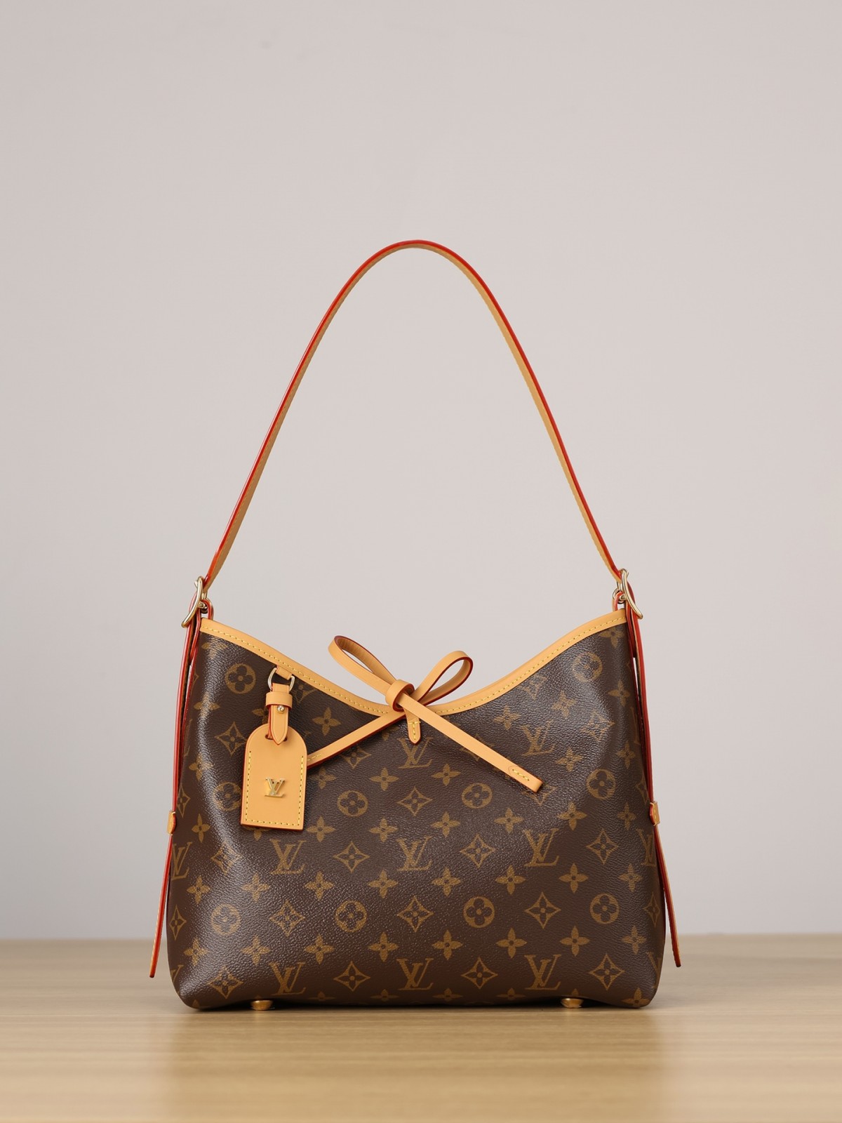 Shebag 2025 new Louis Vuitton Carryall small size bag review (2025 Mar updated)-Best Quality Fake designer Bag Review, Replica designer bag ru