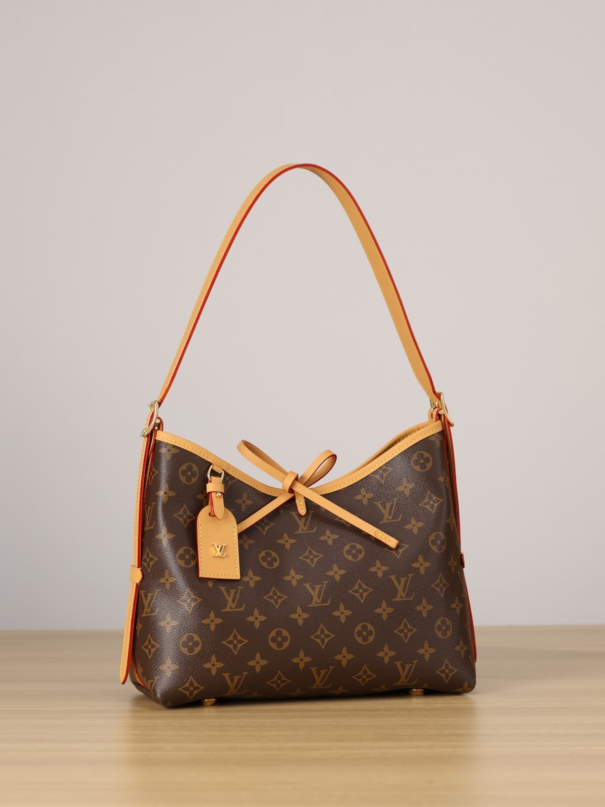 Shebag 2025 new Louis Vuitton Carryall small size bag review (2025 Mar updated)-Best Quality Fake designer Bag Review, Replica designer bag ru