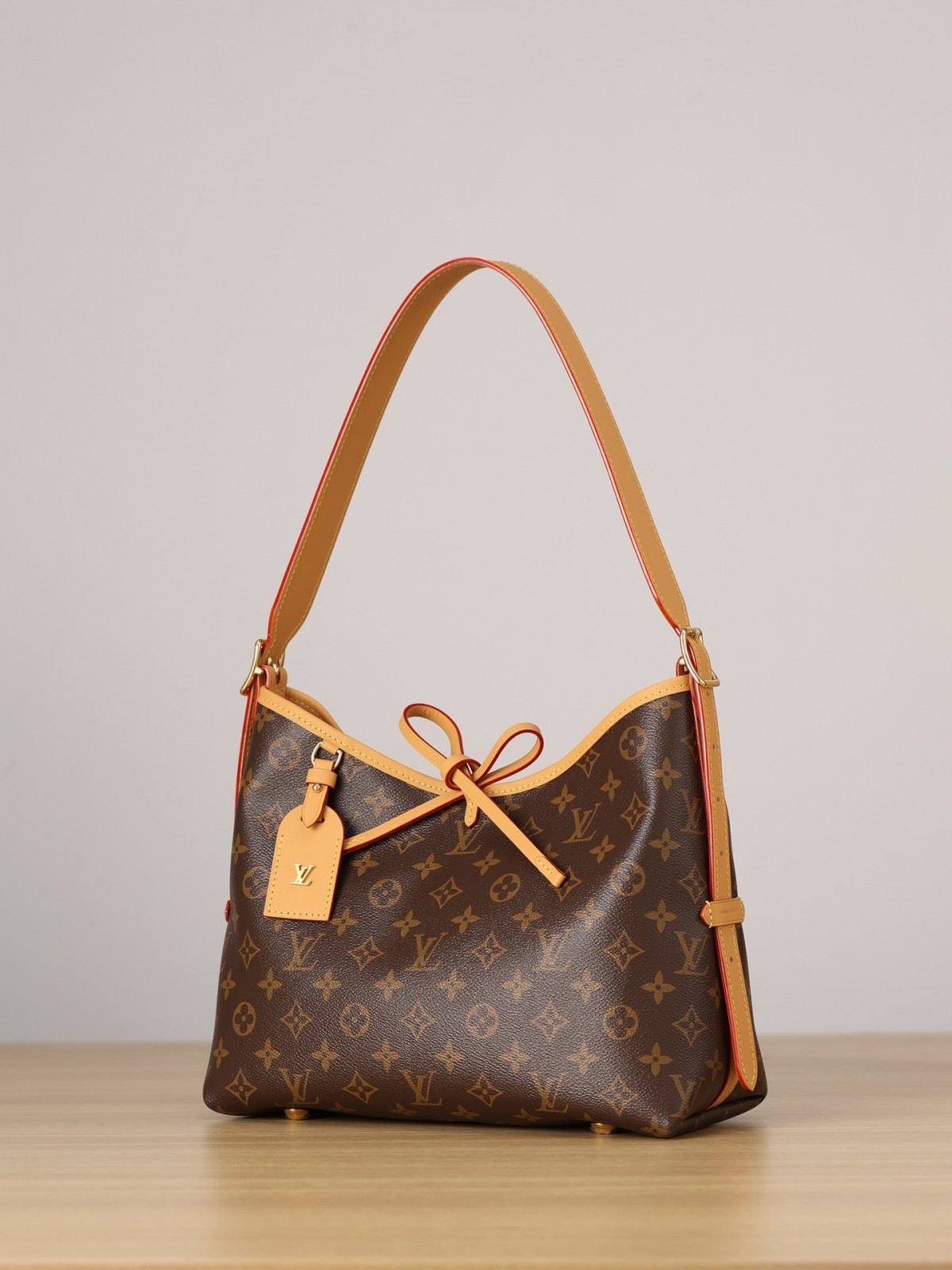 Shebag 2025 new Louis Vuitton Carryall small size bag review (2025 Mar updated)-Best Quality Fake designer Bag Review, Replica designer bag ru
