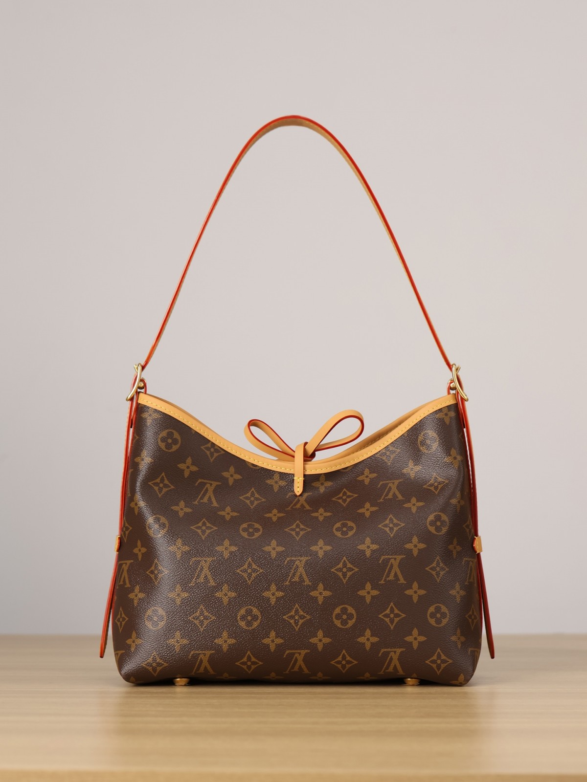 Shebag 2025 new Louis Vuitton Carryall small size bag review (2025 Mar updated)-Best Quality Fake designer Bag Review, Replica designer bag ru