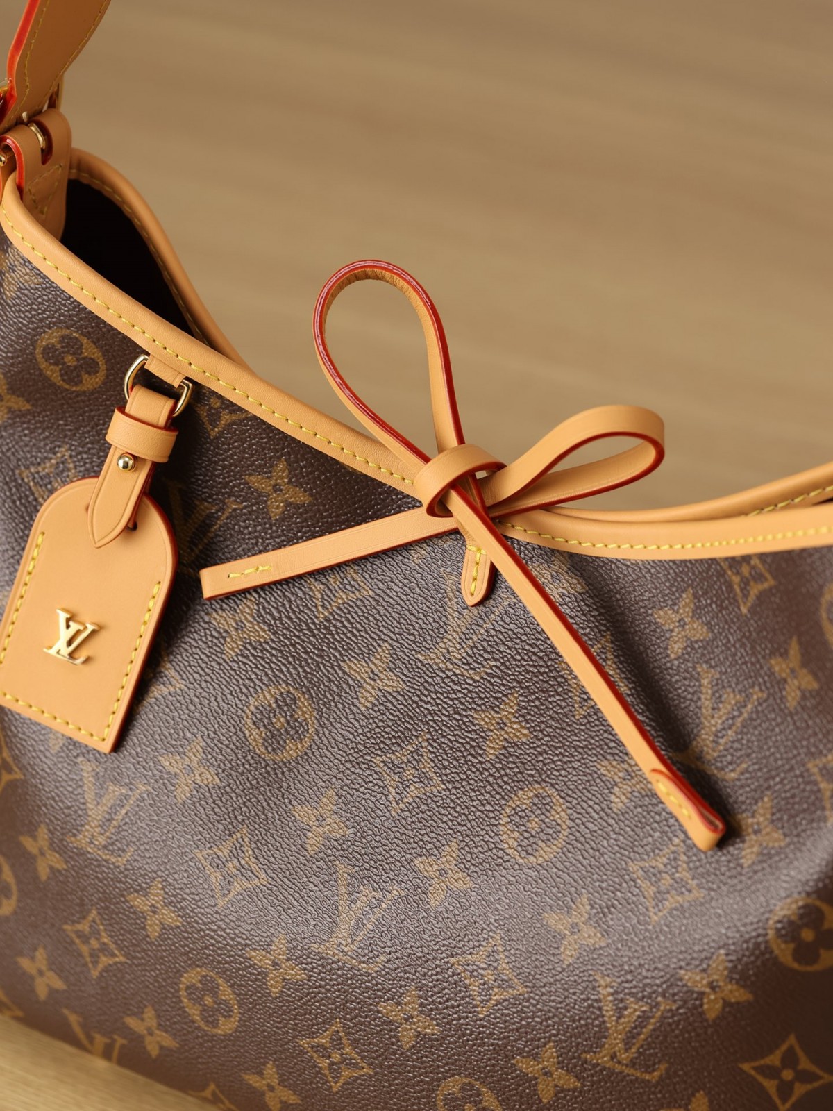 Shebag 2025 new Louis Vuitton Carryall small size bag review (2025 Mar updated)-Best Quality Fake designer Bag Review, Replica designer bag ru