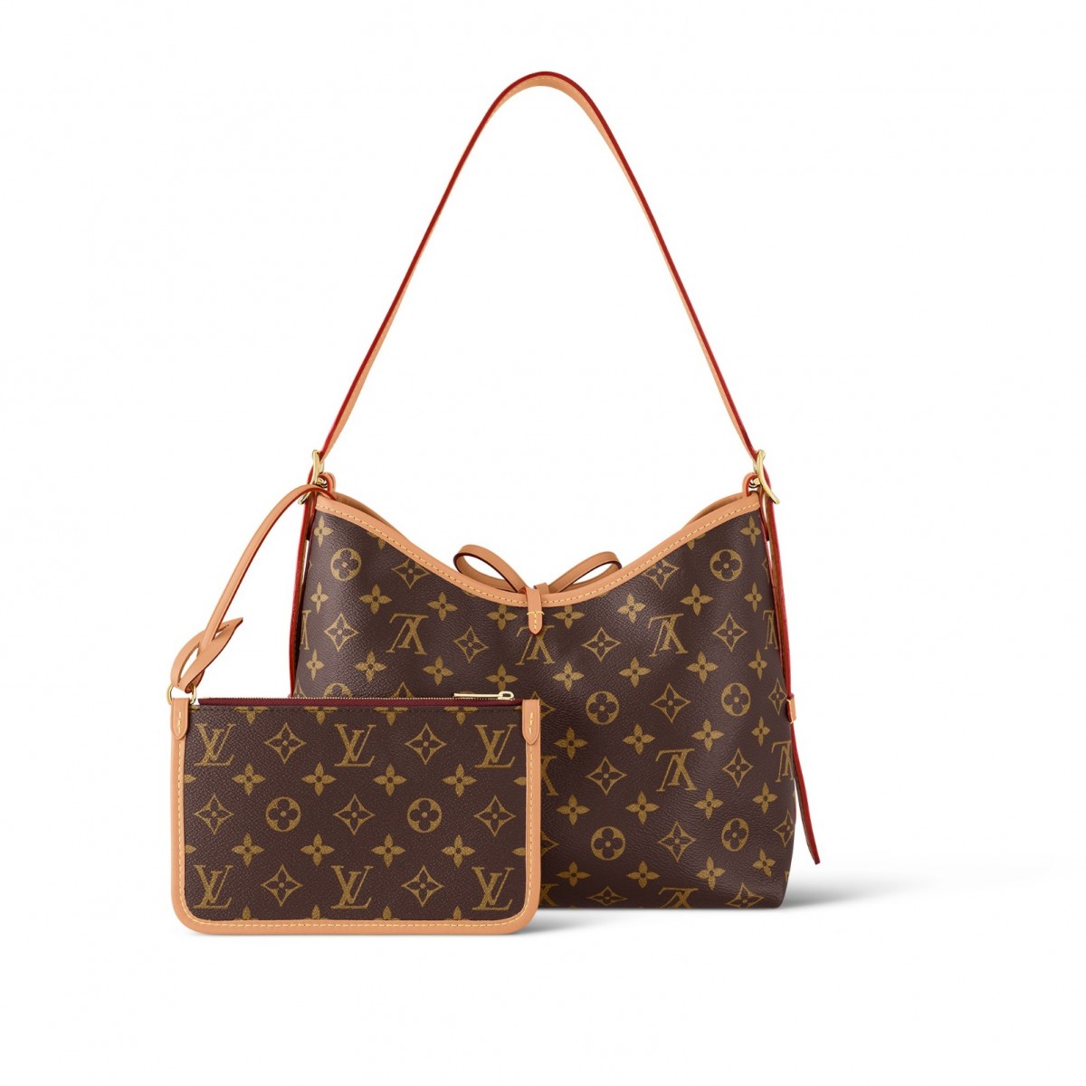 Shebag 2025 new Louis Vuitton Carryall small size bag review (2025 Mar updated)-Best Quality Fake designer Bag Review, Replica designer bag ru