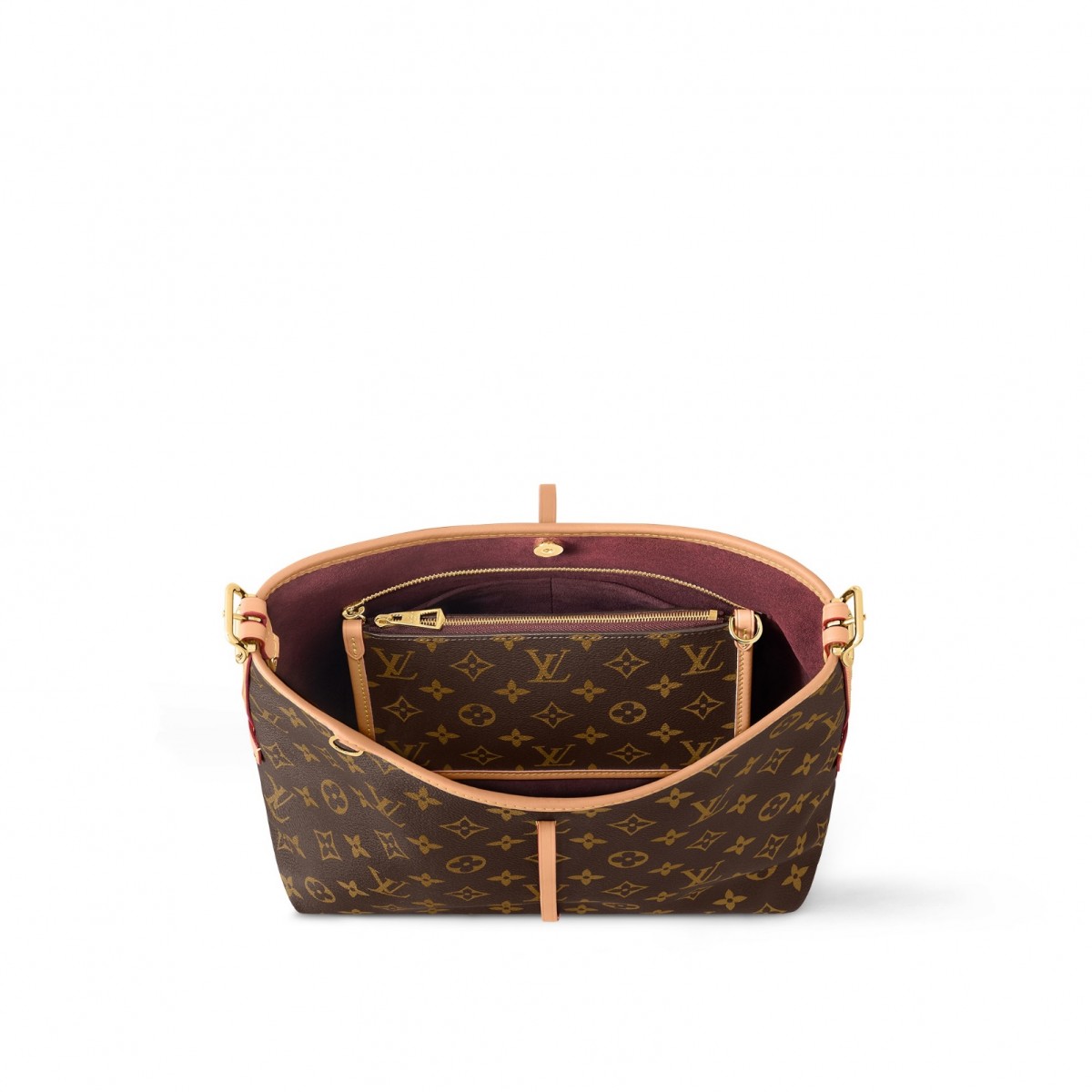 Shebag 2025 new Louis Vuitton Carryall small size bag review (2025 Mar updated)-Best Quality Fake designer Bag Review, Replica designer bag ru