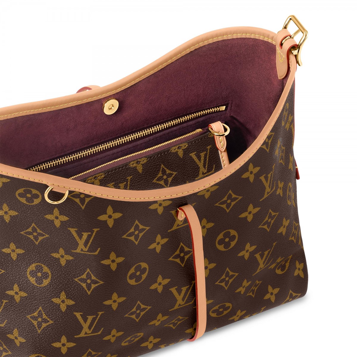 Shebag 2025 new Louis Vuitton Carryall small size bag review (2025 Mar updated)-Best Quality Fake designer Bag Review, Replica designer bag ru