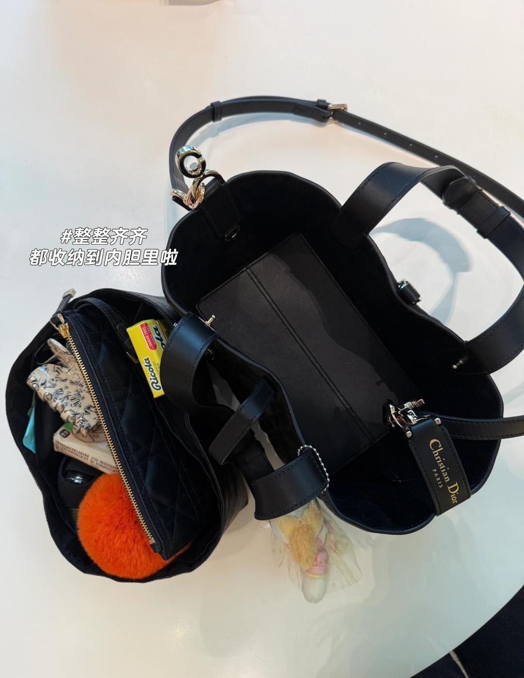 Shebag Super replica 2025 new Dior Toujours in black medium size (2025 Mar updated)-Best Quality Fake designer Bag Review, Replica designer bag ru Shebag Super replica 2025 new Dior Toujours in black medium size (2025 Mar updated)-Best Quality Fake designer Bag Review, Replica designer bag ru