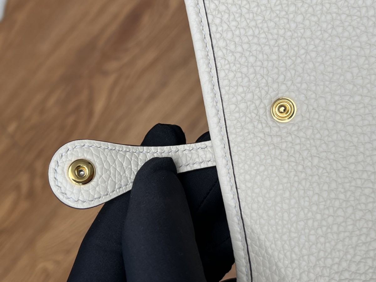 Shebag fully handmade replica Hermes Evelyne 19 bag in white togo leather (2025 Mar updated)-Best Quality Fake designer Bag Review, Replica designer bag ru Shebag fully handmade replica Hermes Evelyne 19 bag in white togo leather (2025 Mar updated)-Best Quality Fake designer Bag Review, Replica designer bag ru