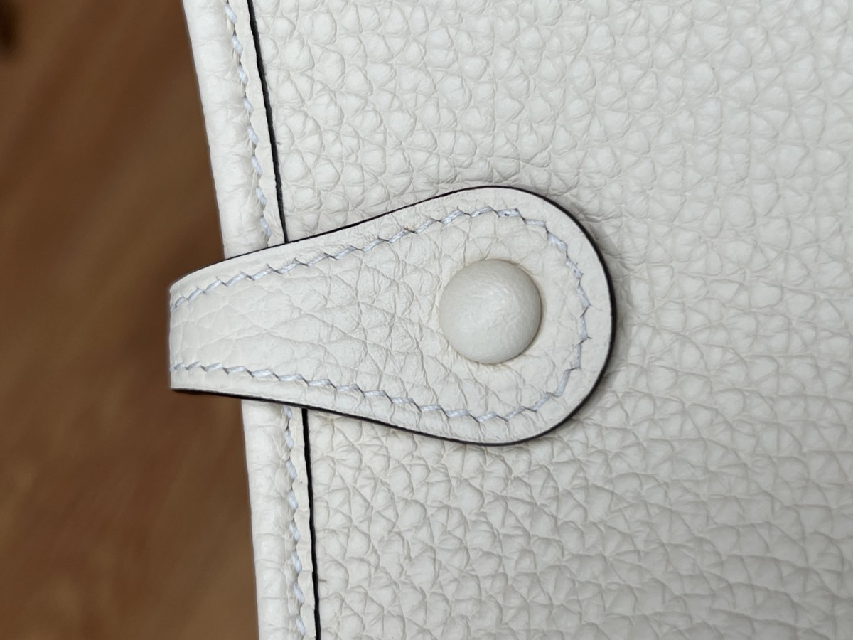 Shebag fully handmade replica Hermes Evelyne 19 bag in white togo leather (2025 Mar updated)-Best Quality Fake designer Bag Review, Replica designer bag ru Shebag fully handmade replica Hermes Evelyne 19 bag in white togo leather (2025 Mar updated)-Best Quality Fake designer Bag Review, Replica designer bag ru