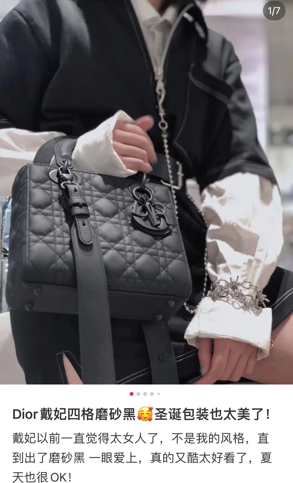 Shebag Top replica Lady Dior mini in Sand Black bag full review(2025 Mar updated)-Best Quality Fake designer Bag Review, Replica designer bag ru