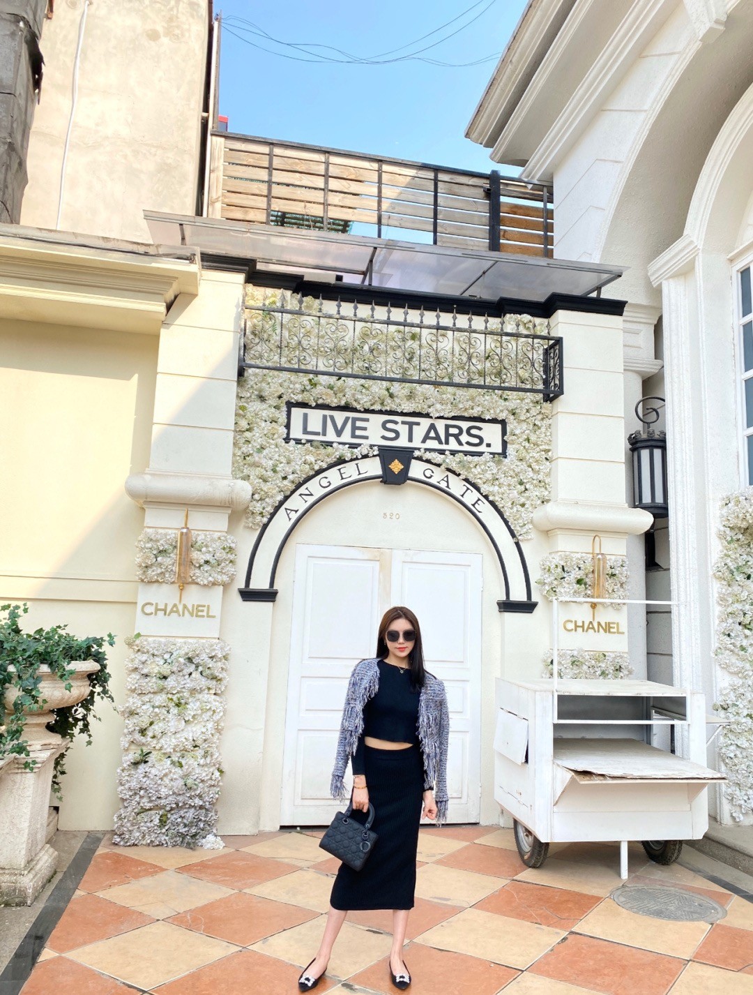 Shebag Top replica Lady Dior mini in Sand Black bag full review(2025 Mar updated)-Best Quality Fake designer Bag Review, Replica designer bag ru