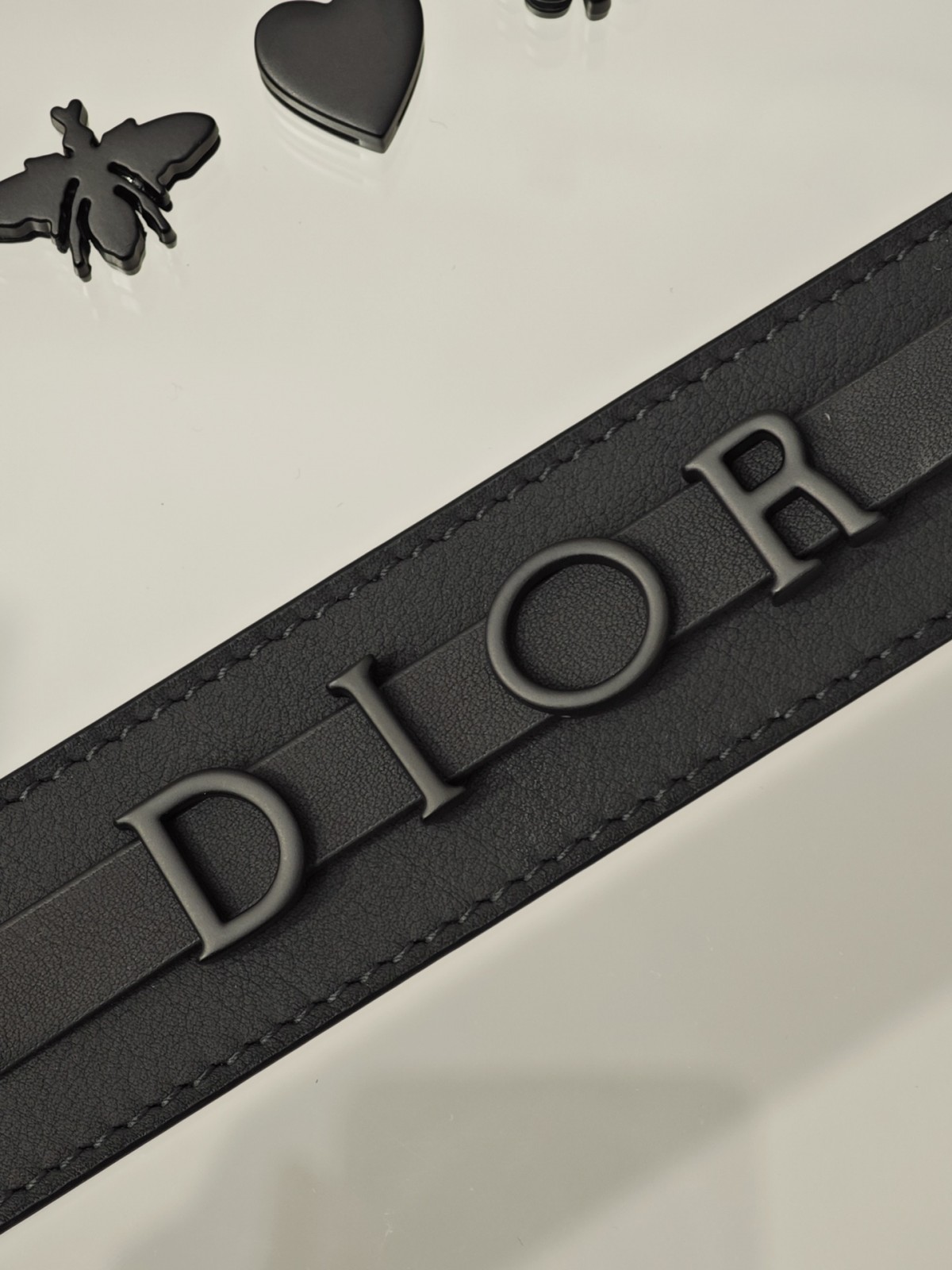 Shebag Top replica Lady Dior mini in Sand Black bag full review(2025 Mar updated)-Best Quality Fake designer Bag Review, Replica designer bag ru