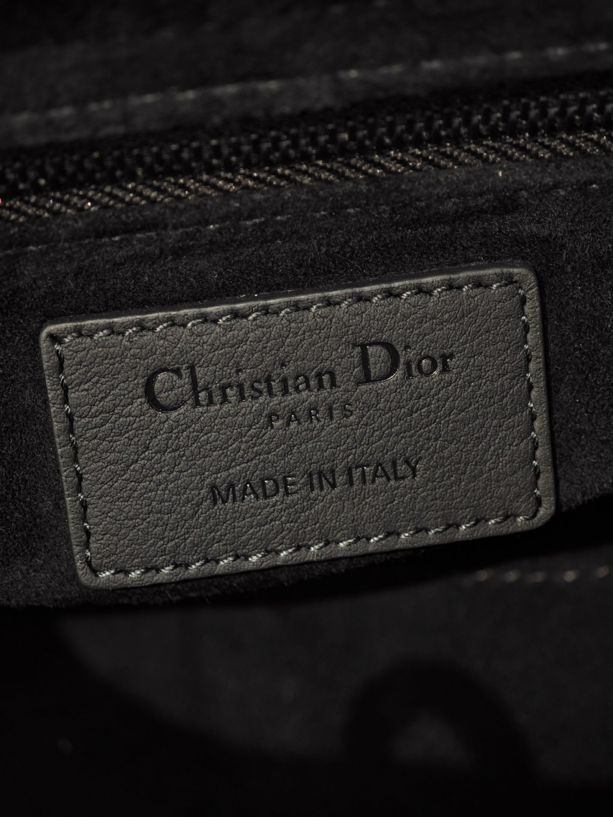 Shebag Top replica Lady Dior mini in Sand Black bag full review(2025 Mar updated)-Best Quality Fake designer Bag Review, Replica designer bag ru