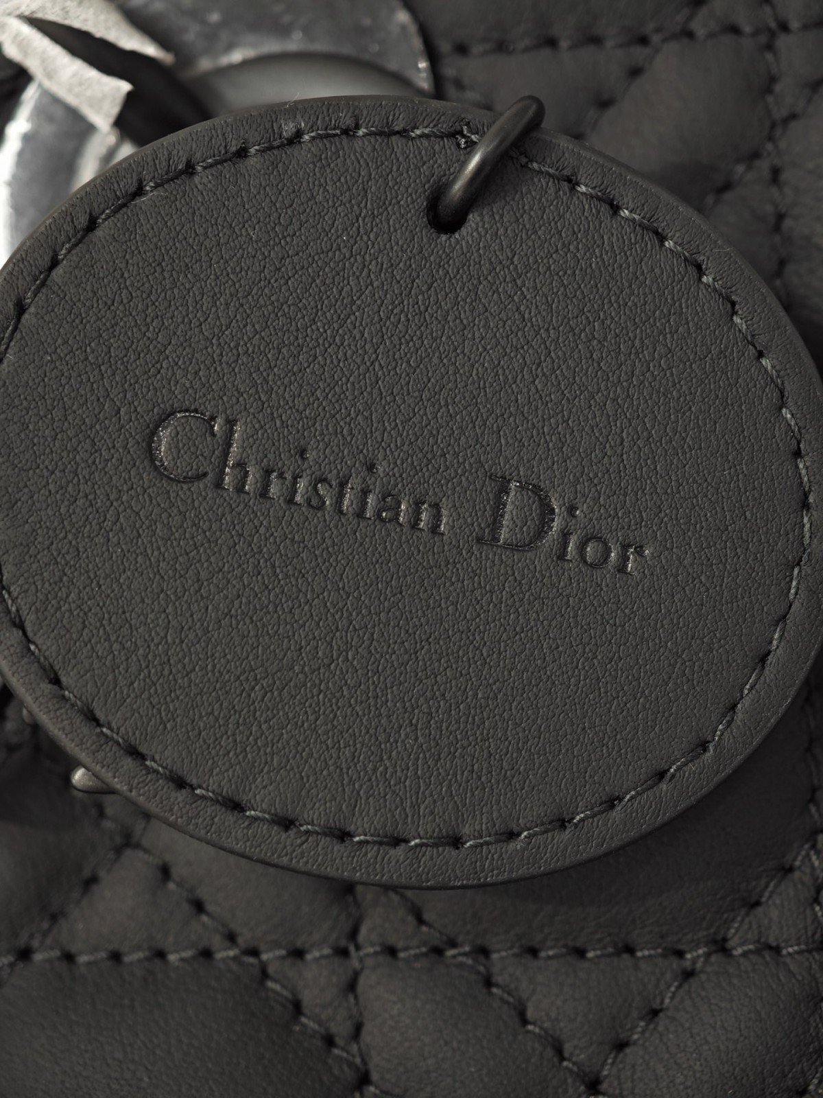 Shebag Top replica Lady Dior mini in Sand Black bag full review(2025 Mar updated)-Best Quality Fake designer Bag Review, Replica designer bag ru