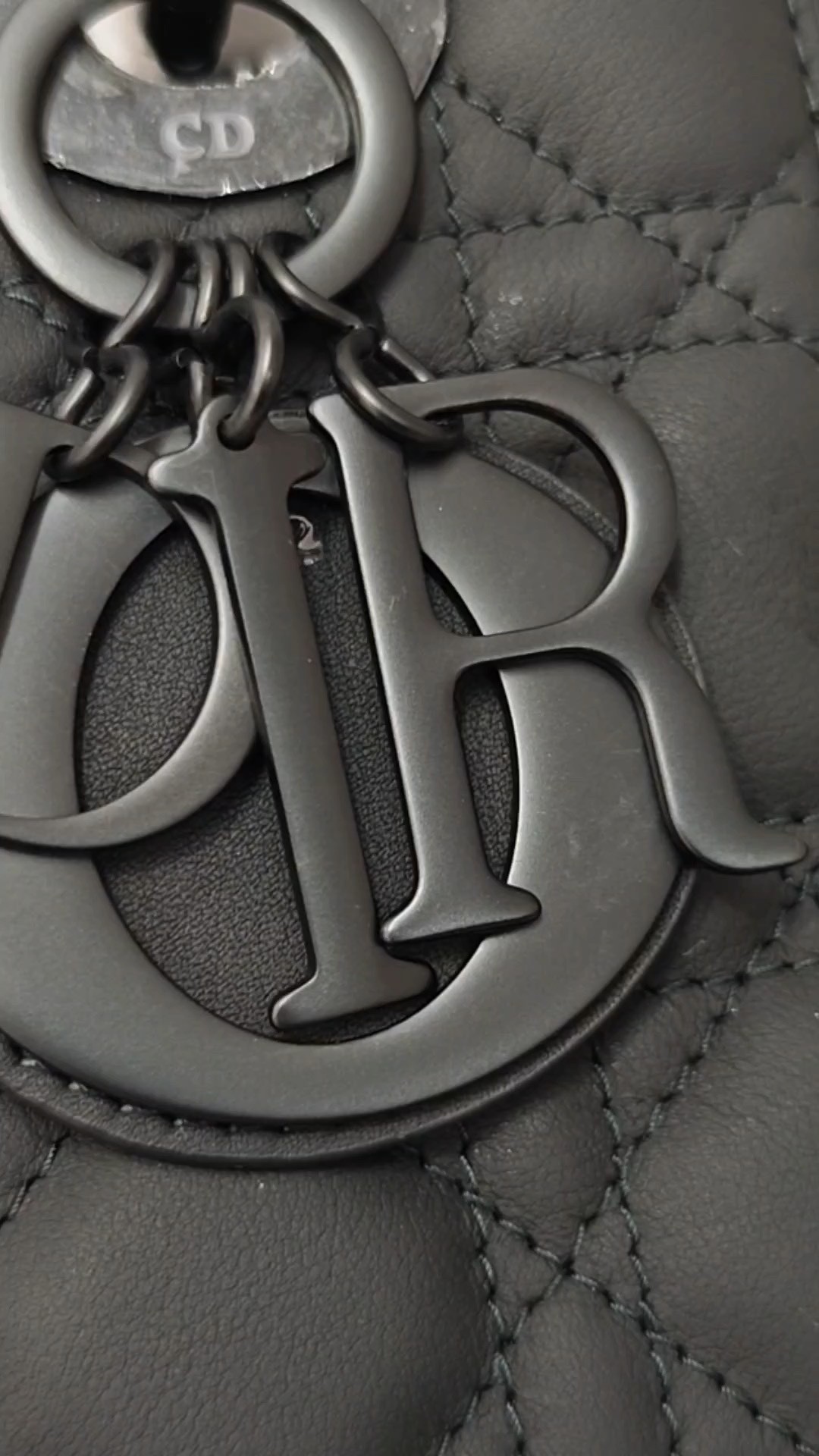Shebag Top replica Lady Dior mini in Sand Black bag full review(2025 Mar updated)-Best Quality Fake designer Bag Review, Replica designer bag ru
