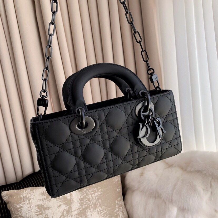 Shebag Top replica Lady Dior mini in Sand Black bag full review(2025 Mar updated)-Best Quality Fake designer Bag Review, Replica designer bag ru