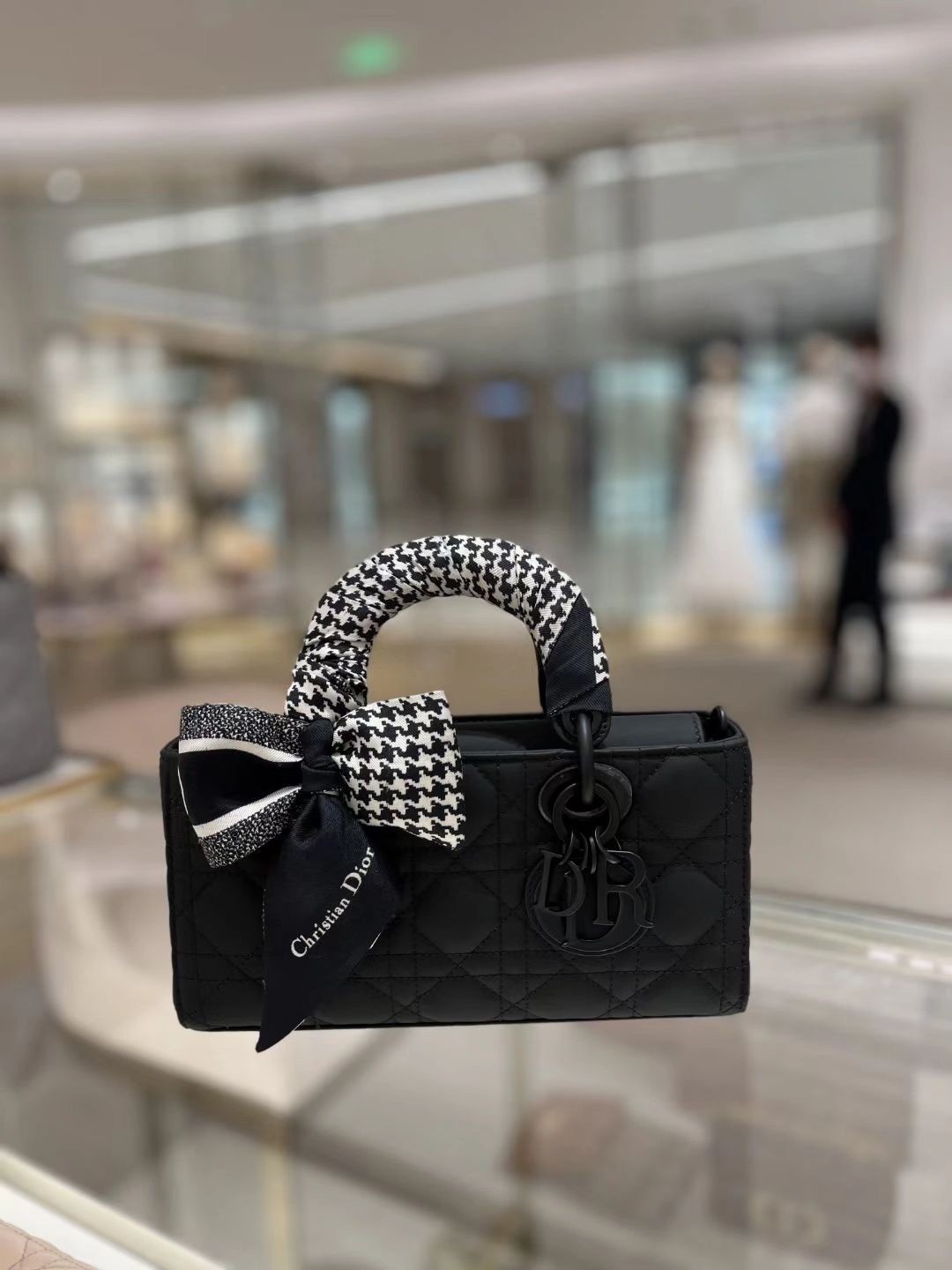 Shebag Top replica Lady Dior mini in Sand Black bag full review(2025 Mar updated)-Best Quality Fake designer Bag Review, Replica designer bag ru