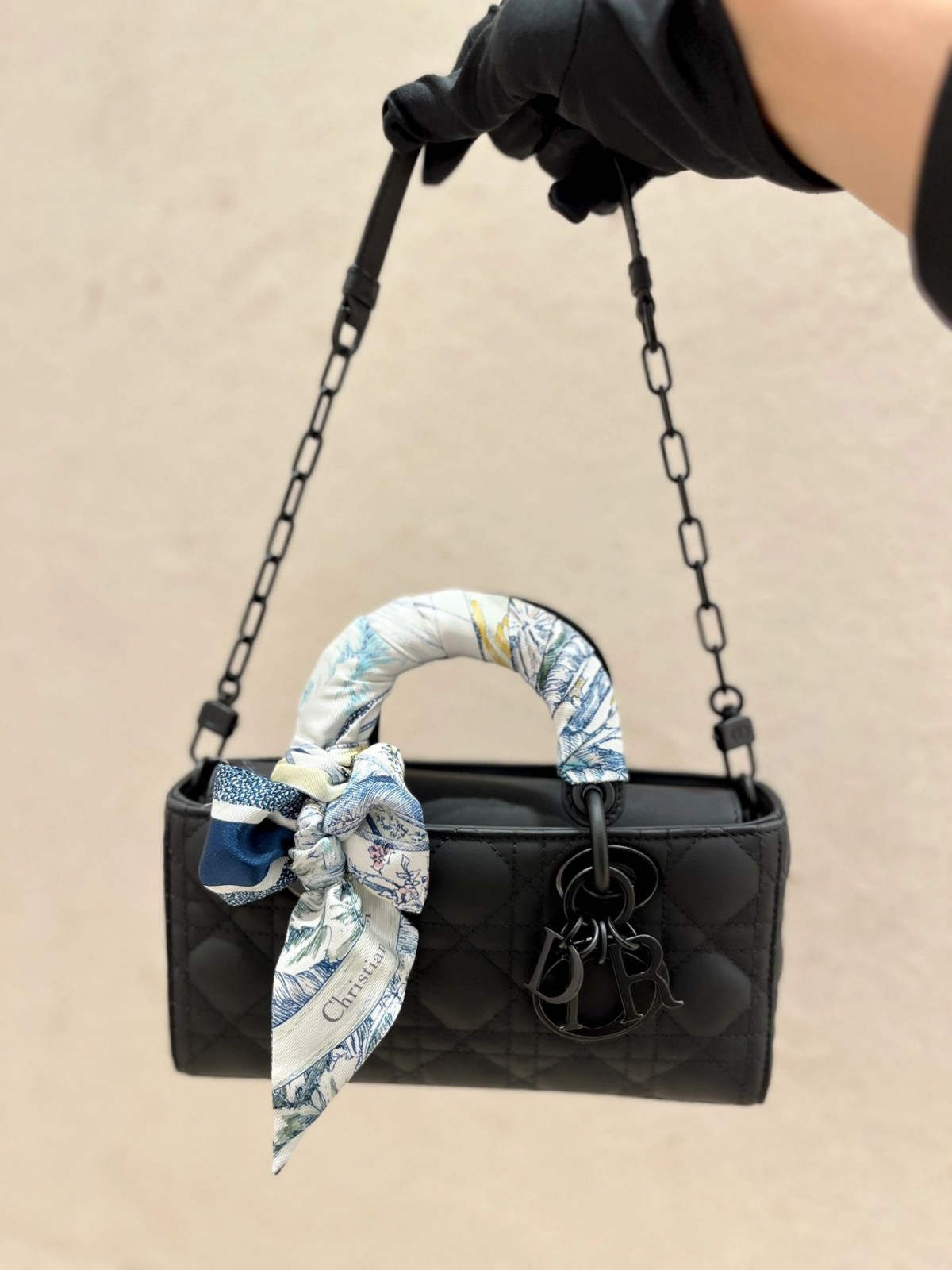 Shebag Top replica Lady Dior mini in Sand Black bag full review(2025 Mar updated)-Best Quality Fake designer Bag Review, Replica designer bag ru