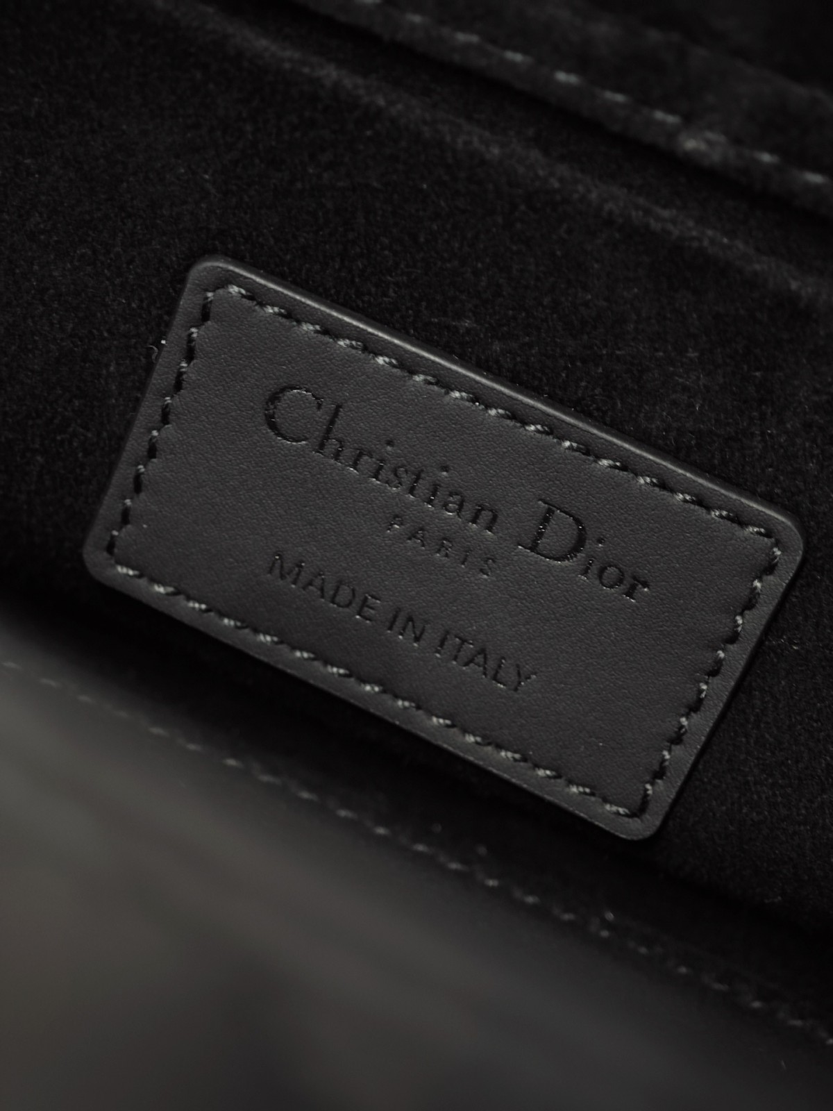 Shebag Top replica Lady Dior mini in Sand Black bag full review(2025 Mar updated)-Best Quality Fake designer Bag Review, Replica designer bag ru