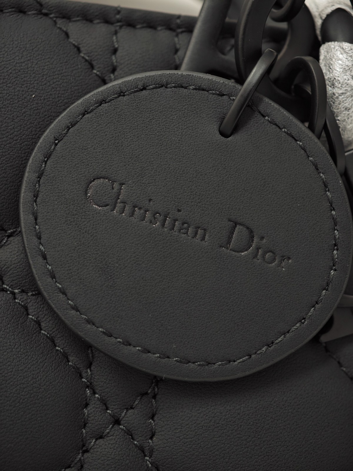 Shebag Top replica Lady Dior mini in Sand Black bag full review(2025 Mar updated)-Best Quality Fake designer Bag Review, Replica designer bag ru