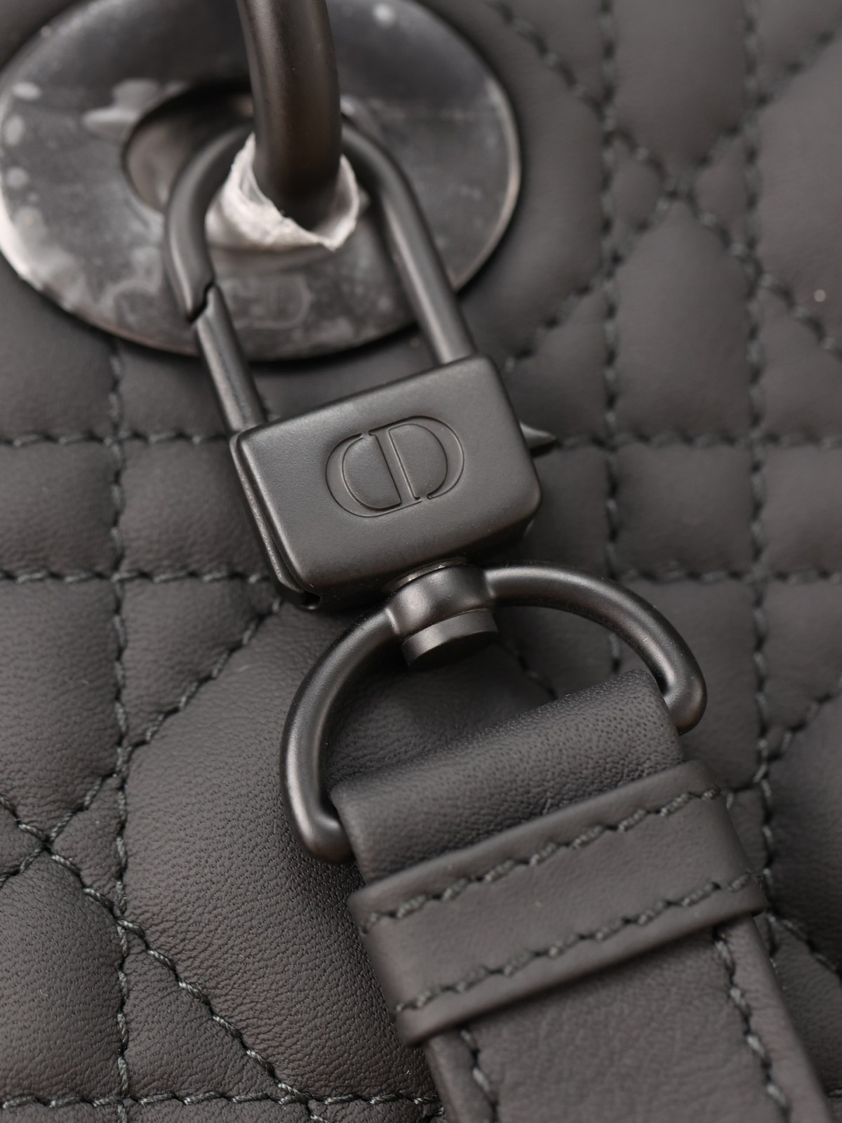 Shebag Top replica Lady Dior mini in Sand Black bag full review(2025 Mar updated)-Best Quality Fake designer Bag Review, Replica designer bag ru