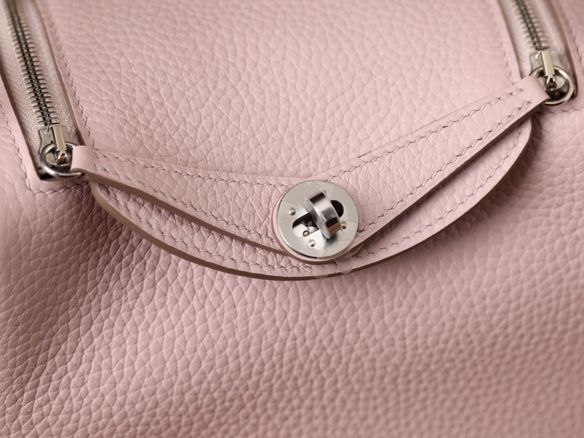 Shebag fully handmade pink Hermes Lindy 19 bag in togo leather (2025 Mar updated)-Best Quality Fake designer Bag Review, Replica designer bag ru Shebag fully handmade pink Hermes Lindy 19 bag in togo leather (2025 Mar updated)-Best Quality Fake designer Bag Review, Replica designer bag ru