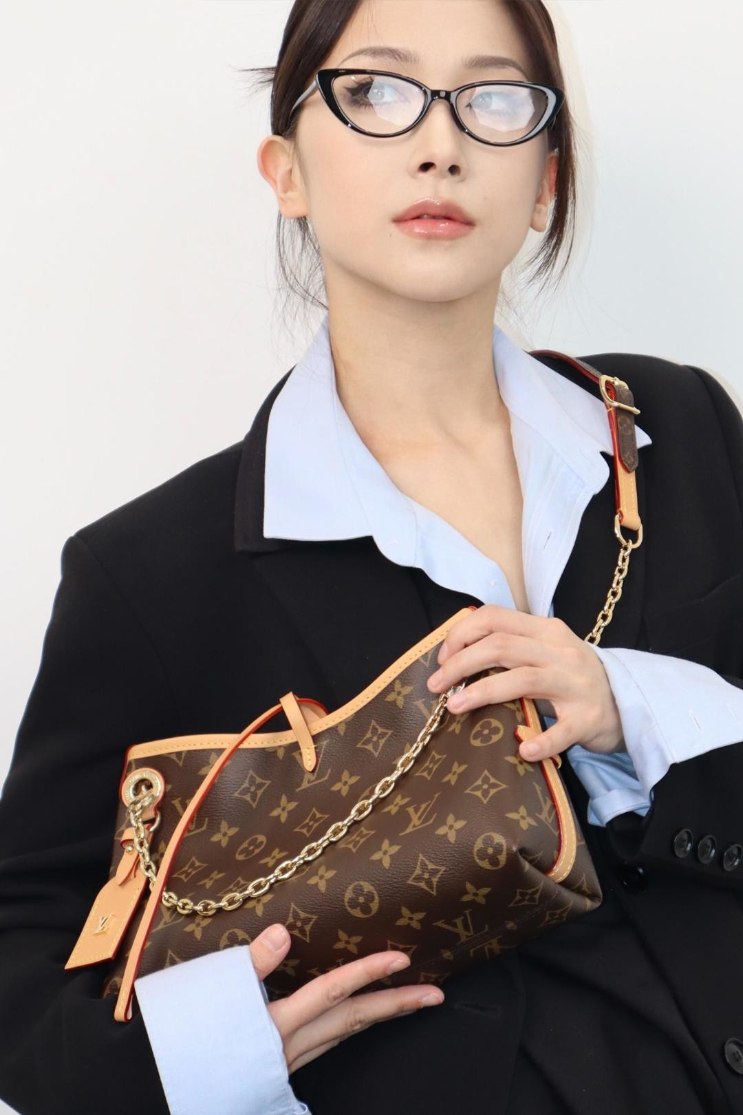Shebag Super replica Louis Vuitton carry all bb bag full review(2025 Mar updated)-Best Quality Fake designer Bag Review, Replica designer bag ru