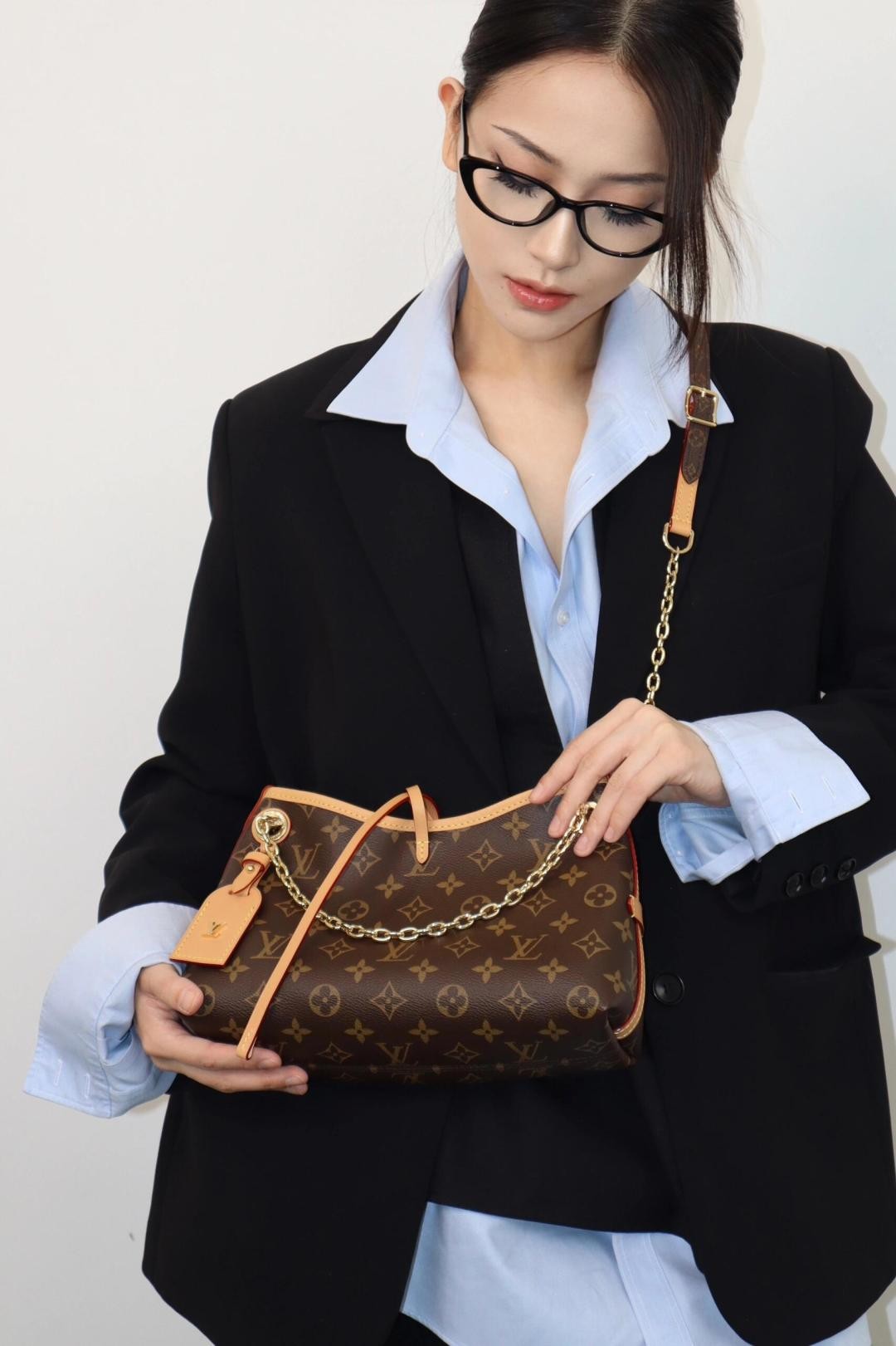 Shebag Super replica Louis Vuitton carry all bb bag full review(2025 Mar updated)-Best Quality Fake designer Bag Review, Replica designer bag ru