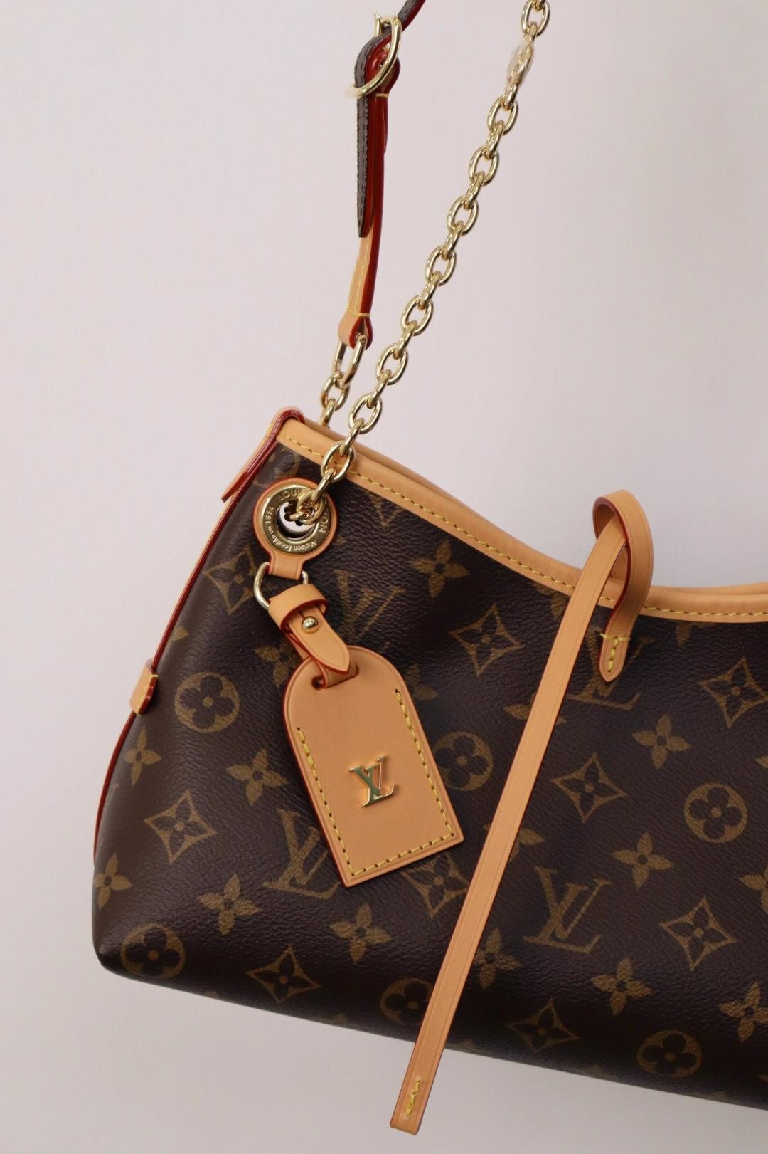 Shebag Super replica Louis Vuitton carry all bb bag full review(2025 Mar updated)-Best Quality Fake designer Bag Review, Replica designer bag ru