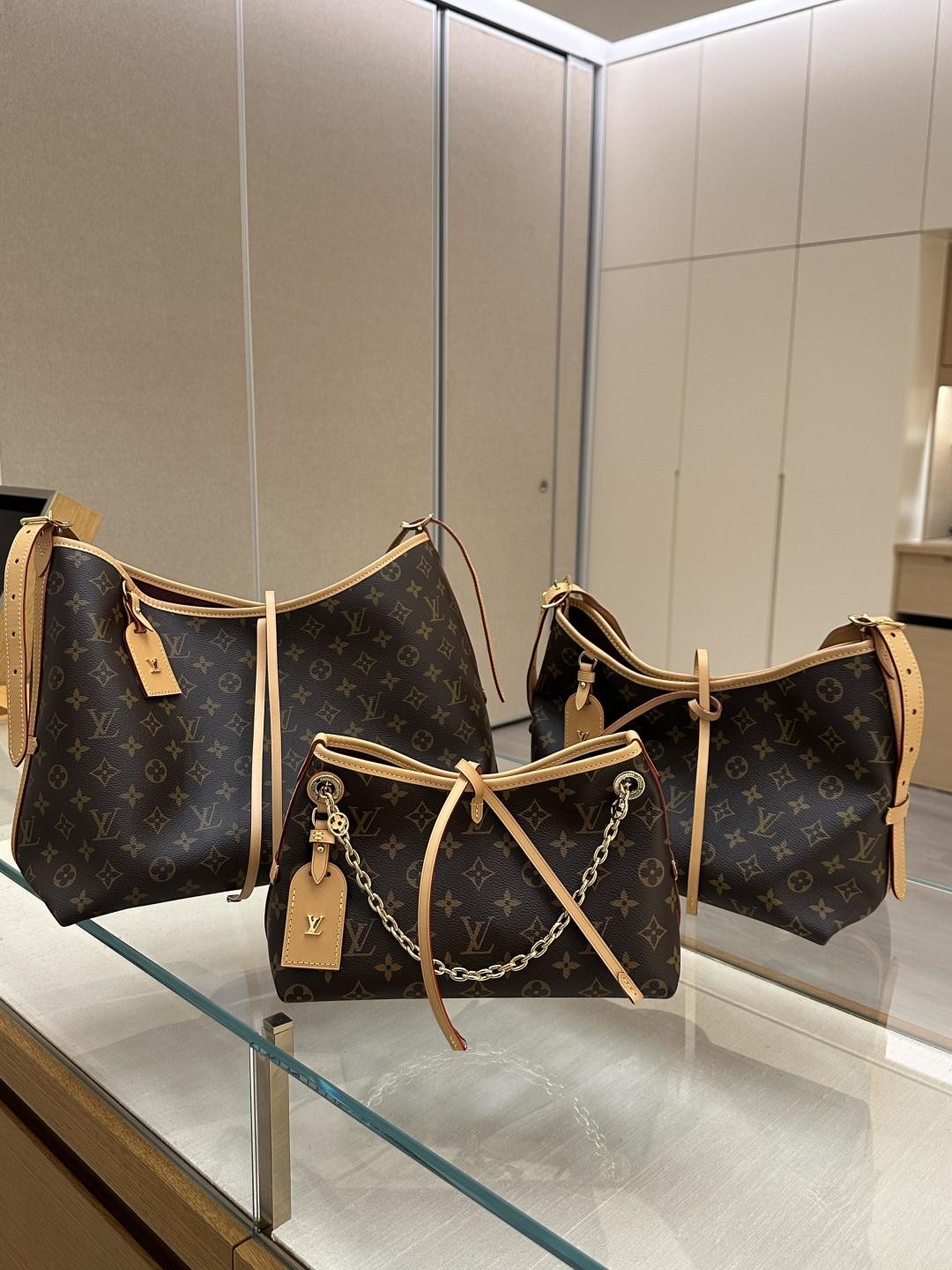 Shebag Super replica Louis Vuitton carry all bb bag full review(2025 Mar updated)-Best Quality Fake designer Bag Review, Replica designer bag ru