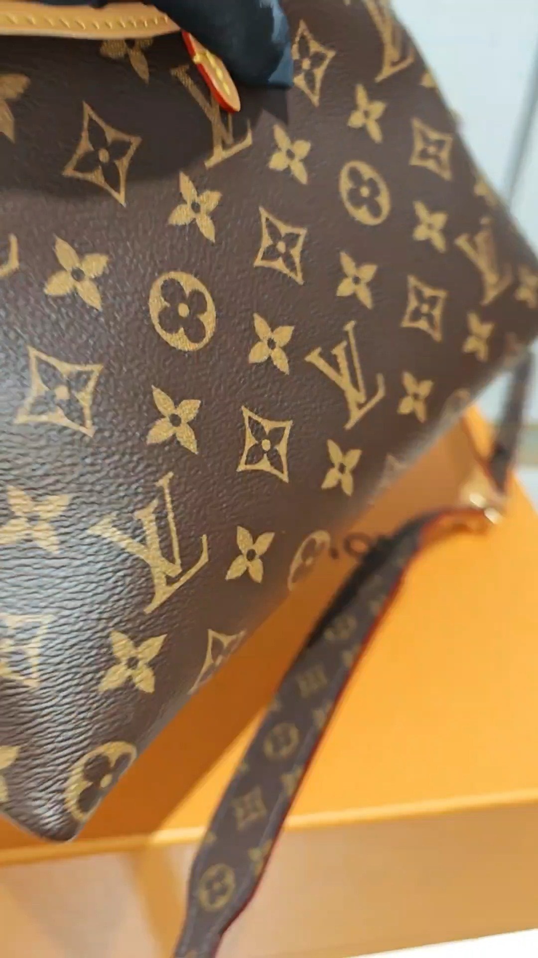 Shebag Super replica Louis Vuitton carry all bb bag full review(2025 Mar updated)-Best Quality Fake designer Bag Review, Replica designer bag ru