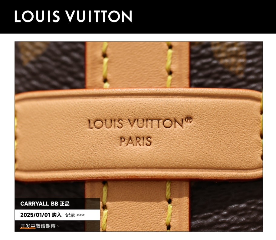 Shebag Super replica Louis Vuitton carry all bb bag full review(2025 Mar updated)-Best Quality Fake designer Bag Review, Replica designer bag ru