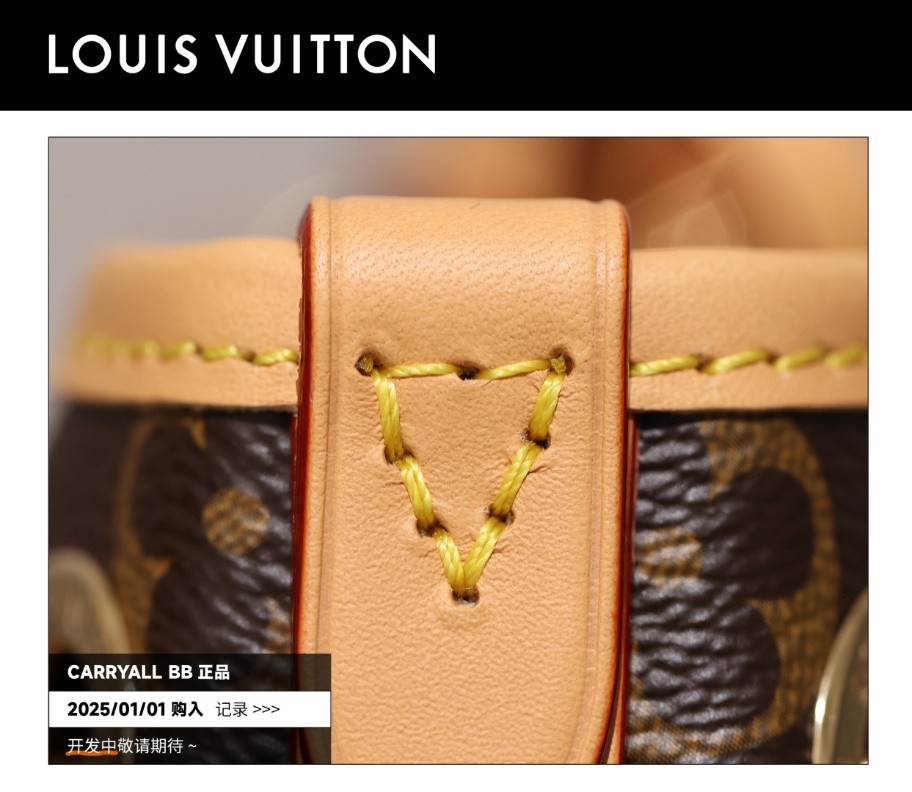 Shebag Super replica Louis Vuitton carry all bb bag full review(2025 Mar updated)-Best Quality Fake designer Bag Review, Replica designer bag ru