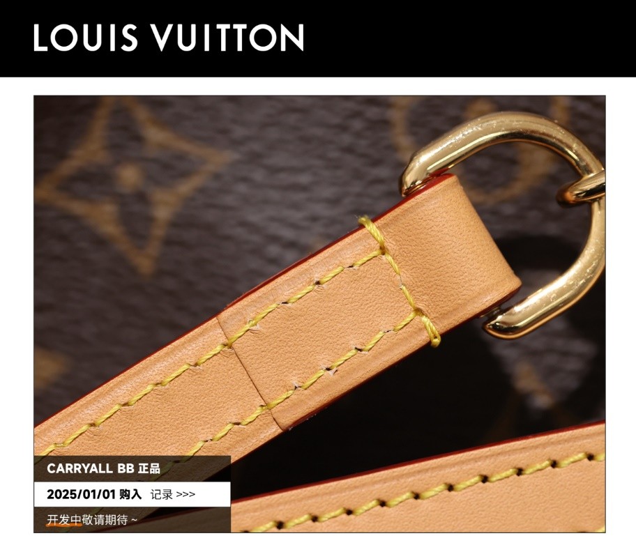 Shebag Super replica Louis Vuitton carry all bb bag full review(2025 Mar updated)-Best Quality Fake designer Bag Review, Replica designer bag ru