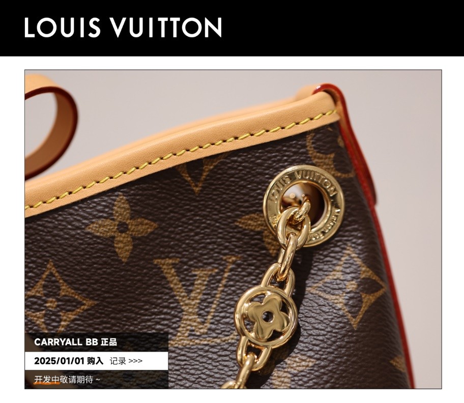 Shebag Super replica Louis Vuitton carry all bb bag full review(2025 Mar updated)-Best Quality Fake designer Bag Review, Replica designer bag ru